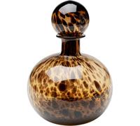Kare Design Carafe Caramel 3300 ml Brown Porcelaine Carafe
