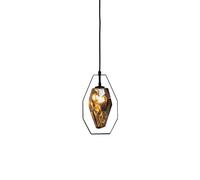 KARE Design Diamond Fever Dining Suspension, G9, 55419,