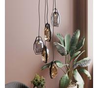 KARE Design Diamond Fever Suspension, G9, 55397,