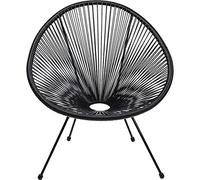 Kare Design Fauteuil Acapulco
