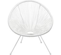Kare Design Fauteuil Acapulco