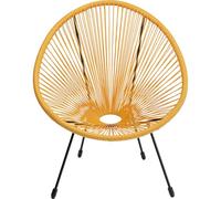Kare Design Fauteuil Acapulco