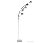 KARE Design Five Fingers Lampadaire, E14, 61902,