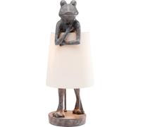 KARE Design Animal Frog Lampe de table, E14, 61600,