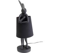 KARE Design Animal Rabbit Lampe de table, E27, 55797,