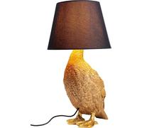 KARE Design Animal Duck Lampe de table, E27, 52702,