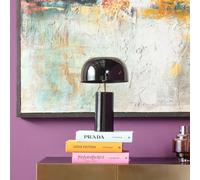 KARE Design Loungy Lampe de table, E27, 32203,