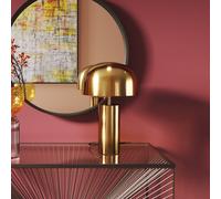 KARE Design Loungy Lampe de table, E27, 32213,