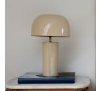 KARE Design Loungy Lampe de table, E27, 56560,