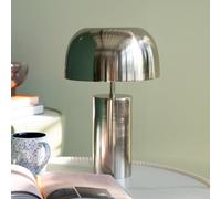 KARE Design Loungy Lampe de table, E27, 56561,