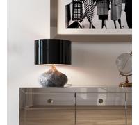 KARE Design Mamo Deluxe Lampe de table, E27, 53701,