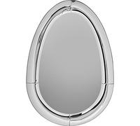 Kare Design Miroir Bounce Ovale 115x80cm