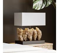 KARE Design Nature Vertical Lampe de table, E27, 31762,