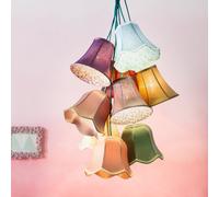 KARE Design Saloon Flowers Suspension, E14, 31592,