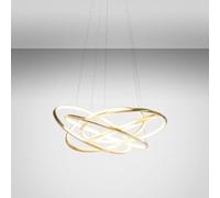 KARE Design Saturn Suspension LED, 60715,