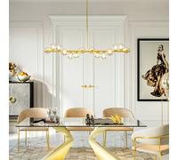 KARE Design Scala Balls Suspension G9, 52512,