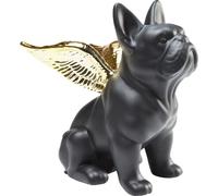 Kare Design Sitting Angel Dog