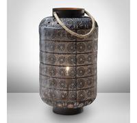 KARE Design Sultan Lampe de sol, E27, 38215,