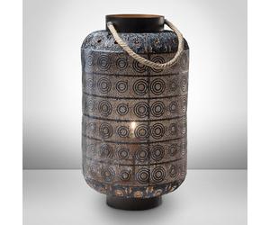 KARE Design Sultan Lampe de sol, E27, 38215,