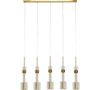 Kare Design Suspension Candy Bar 103cm dorée