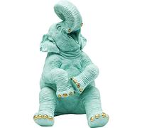Kare Design Tirelire Happy Elephant