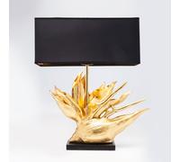 KARE Design Tropical Flower Lampe de table, 51032,