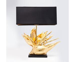 KARE Design Tropical Flower Lampe de table, 51032,