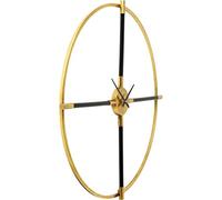 Kare Horloge Murale Design Magic Wand Ø 91 cm