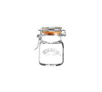 Karis 0025.460 Bocal A EPICES 70 ml, Verre, Transparent, 7, 5 x 5, 2 x 8, 1 cm