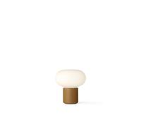 Karl-Johan Lampe Transportable Ocre Jaune