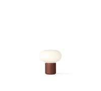 Karl-Johan Lampe Transportable Terre Rouge