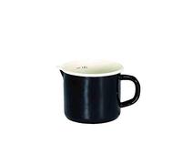 Karl Krüger 17012TR Triest Casserole à lait Noir 12 cm