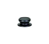 Karl Krüger Bk Accessoire De Couvercle De Casserole Bouton Noir