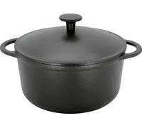 KARL KRÜGER Marmite à viande Rustica Ø20cm Fonte