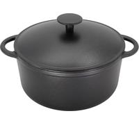 KARL KRÜGER Marmite à viande Rustica Ø24cm Fonte