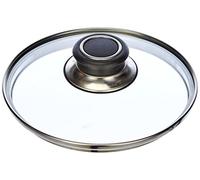 Karl Kruger Diamond Series Coque en Verre, Transparent, 16 cm