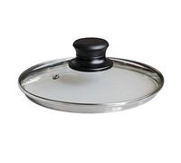 Karl Kruger Ruby Série Couvercle en Verre, Transparent, 28 cm