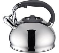 Karl Weis Bouilloire à induction 2.8 L, Acier inoxydable