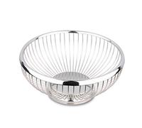 Karl Weis Panier à Pain en Acier Inoxydable 22,5 cm