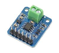 Karlak Module Thermocouple Mesure Précise de la Température | Large plage de mesure, compatibilité basse tension, sortie SPI haute vitesse