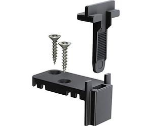KARLE&RUBNER7378K&Rterrastartm.Vis pour bois et bois Noir