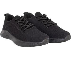 Karlowsky BS 1 | Chaussures de travail Soft-Run Unisex 35 à 47 - Couleur : Black - Taille : 45