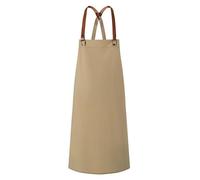 Karlowsky - Tablier « Green Generation » LT3867 (taille unique) (gris pierre)