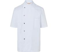 Karlowsky - Veste de cuisine « Gustav » pour homme LT5817 (67,94 cm) (blanc)