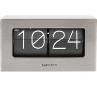 Karlsson 5620ST Horloge de table design 21cm