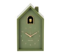 Karlsson Cuckoo Oro Réveils KA6077GR - Unisex - Quartz