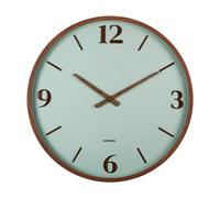 Karlsson Detalle KA6087GR - Unisex - 50 cm - Analogique - Quartz