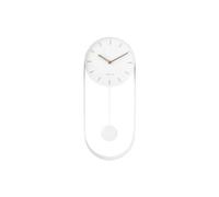 KARLSSON Horloge à Balancier Design Charm
