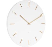 Karlsson Horloge en Métal Charme 45 cm