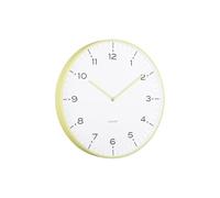 Karlsson Horloge Murale 40 cm Circus Rings